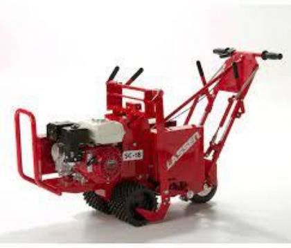 Picture for category Lawn Equipment